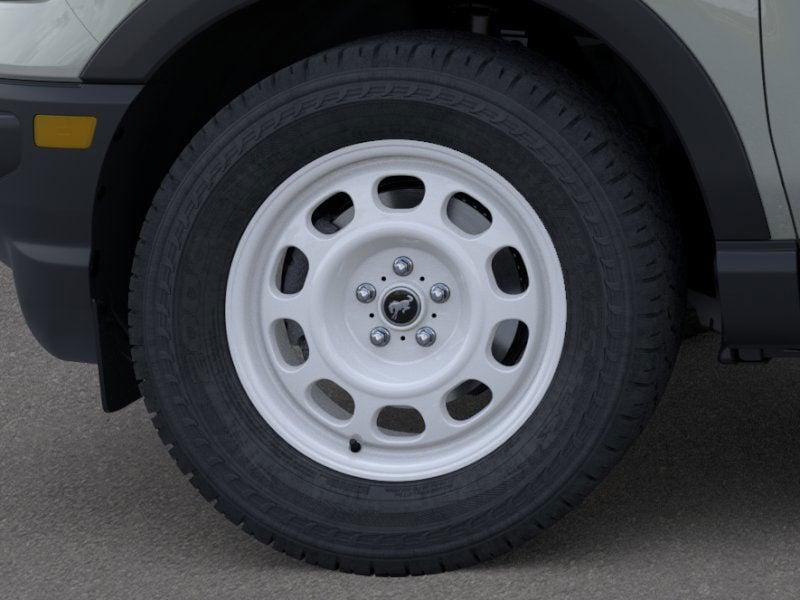 new 2024 Ford Bronco Sport car, priced at $28,995