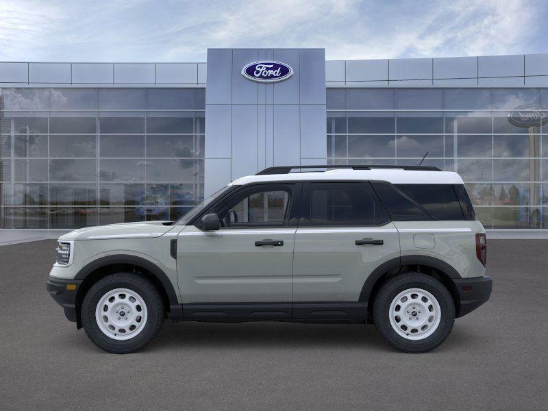 new 2024 Ford Bronco Sport car, priced at $28,995