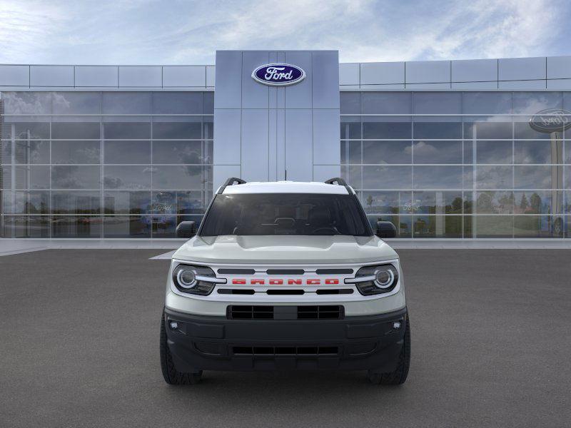 new 2024 Ford Bronco Sport car, priced at $34,391