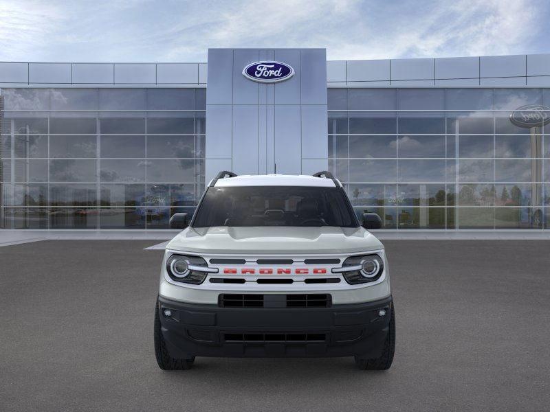 new 2024 Ford Bronco Sport car, priced at $28,995