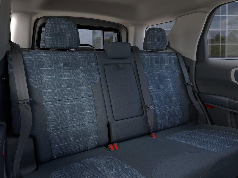 new 2024 Ford Bronco Sport car, priced at $28,995