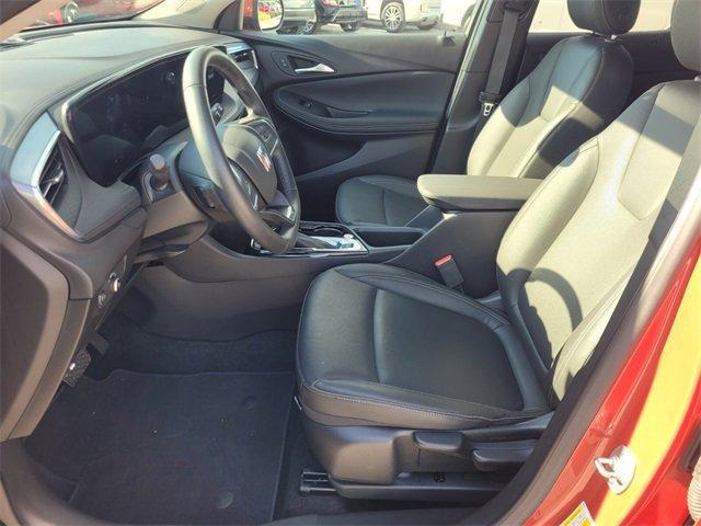 used 2024 Buick Encore GX car, priced at $21,995