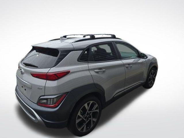 used 2023 Hyundai Kona car, priced at $17,955