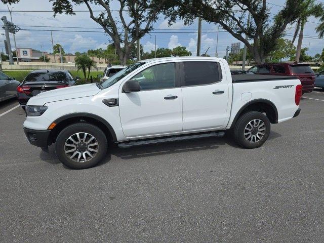 used 2019 Ford Ranger car, priced at $23,780