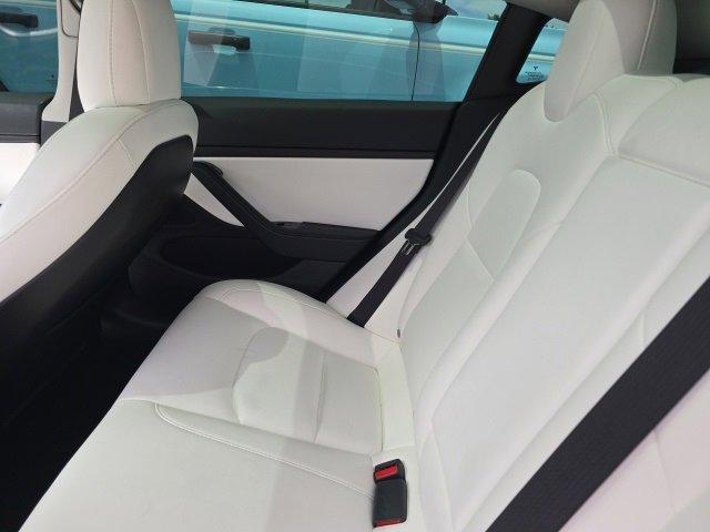 used 2020 Tesla Model 3 car, priced at $21,980