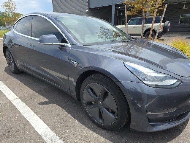 used 2020 Tesla Model 3 car, priced at $21,980