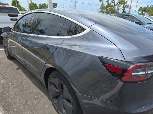 used 2020 Tesla Model 3 car, priced at $21,980