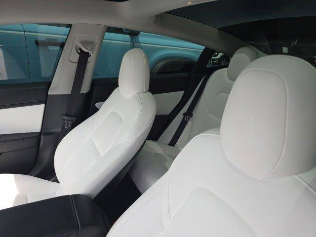 used 2020 Tesla Model 3 car, priced at $21,980
