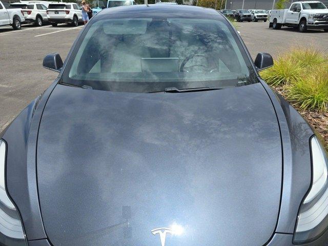 used 2020 Tesla Model 3 car, priced at $21,980