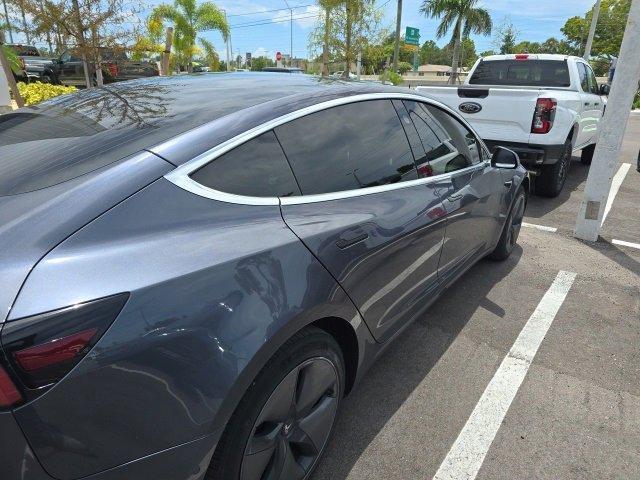 used 2020 Tesla Model 3 car, priced at $21,980