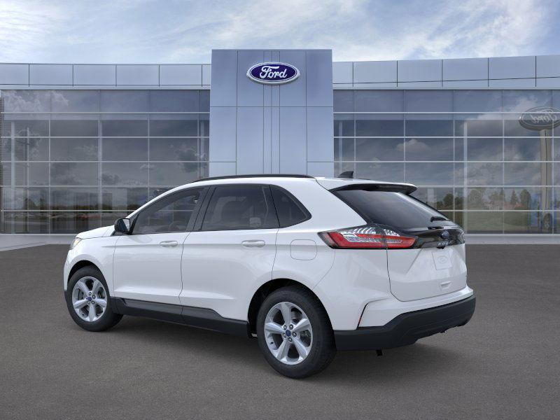 new 2024 Ford Edge car, priced at $32,995