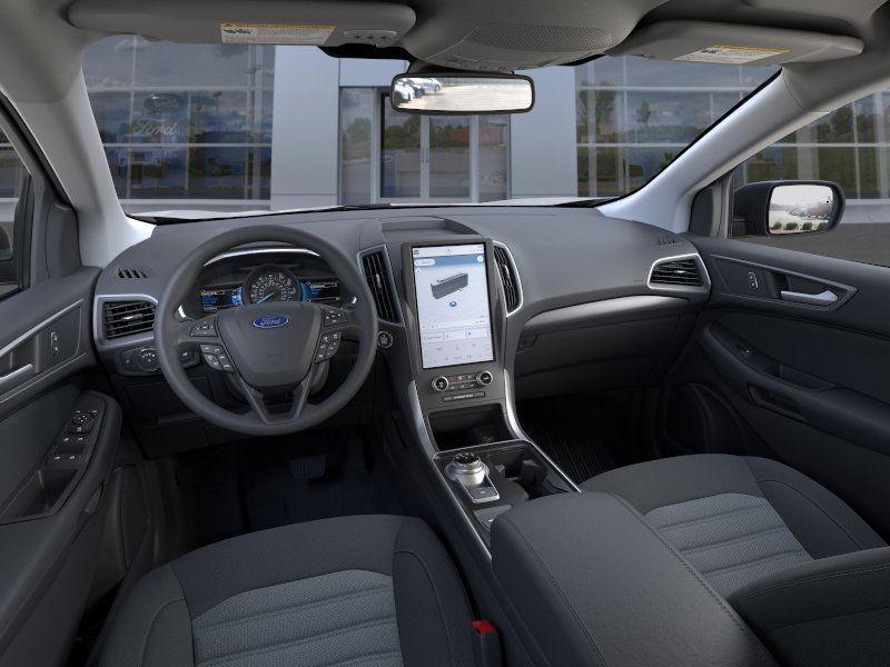 new 2024 Ford Edge car, priced at $32,995