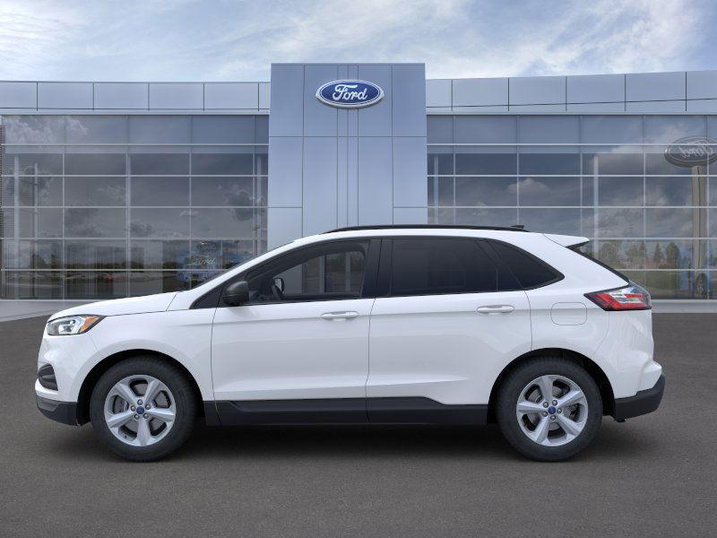 new 2024 Ford Edge car, priced at $32,499