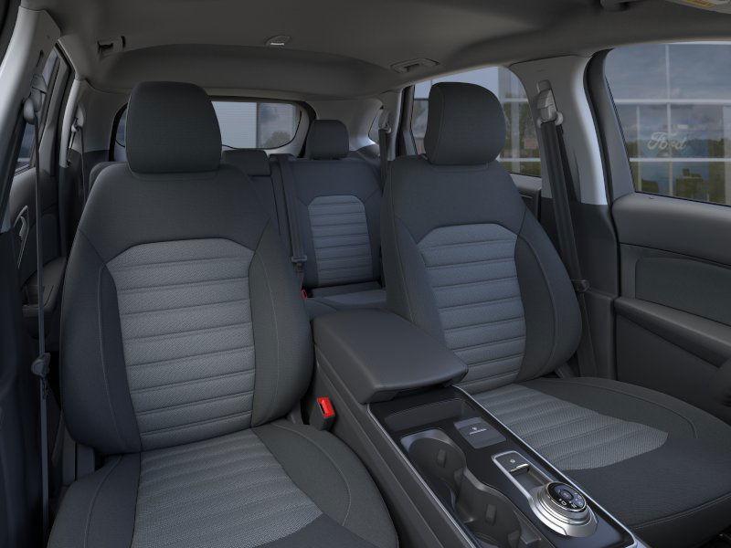 new 2024 Ford Edge car, priced at $32,995