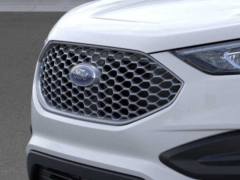 new 2024 Ford Edge car, priced at $32,995