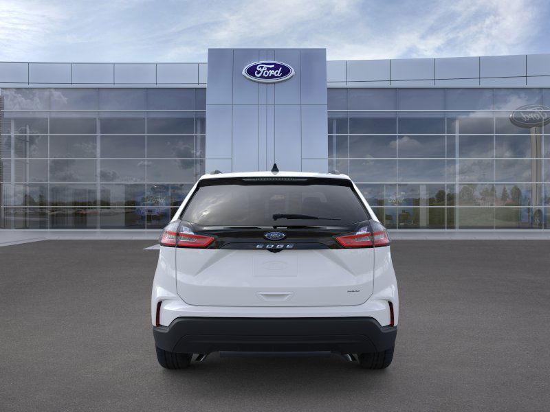 new 2024 Ford Edge car, priced at $32,995
