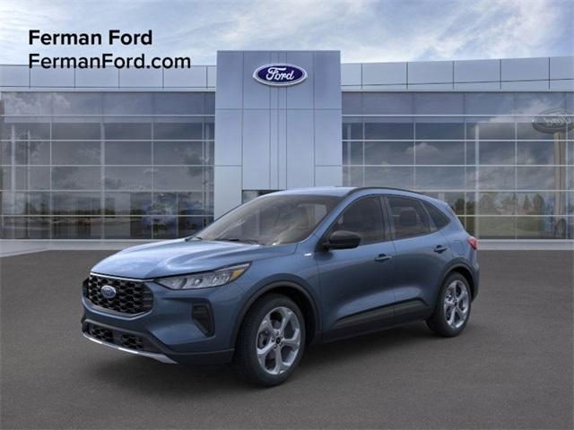 new 2025 Ford Escape car, priced at $31,475