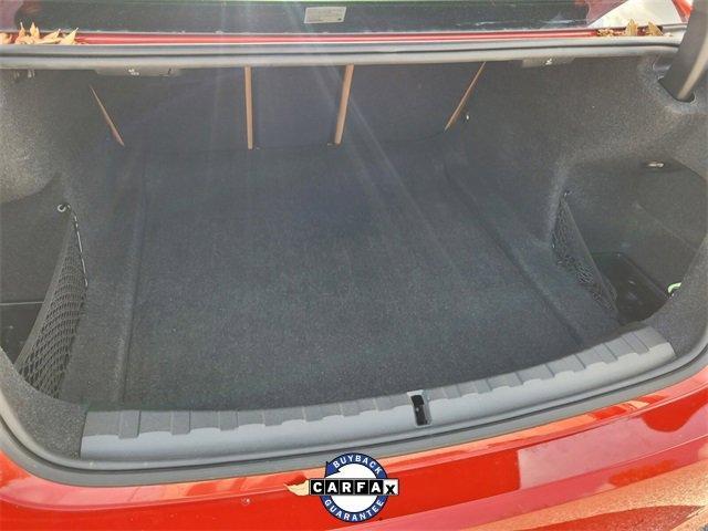 used 2022 BMW 330 car, priced at $26,500