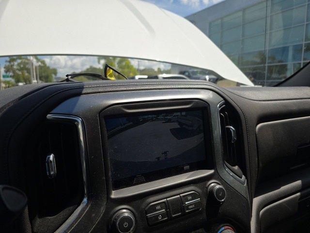 used 2020 Chevrolet Silverado 1500 car, priced at $22,980