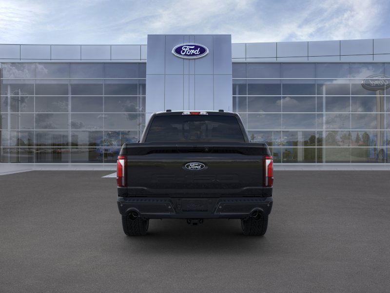 new 2024 Ford F-150 car, priced at $138,245