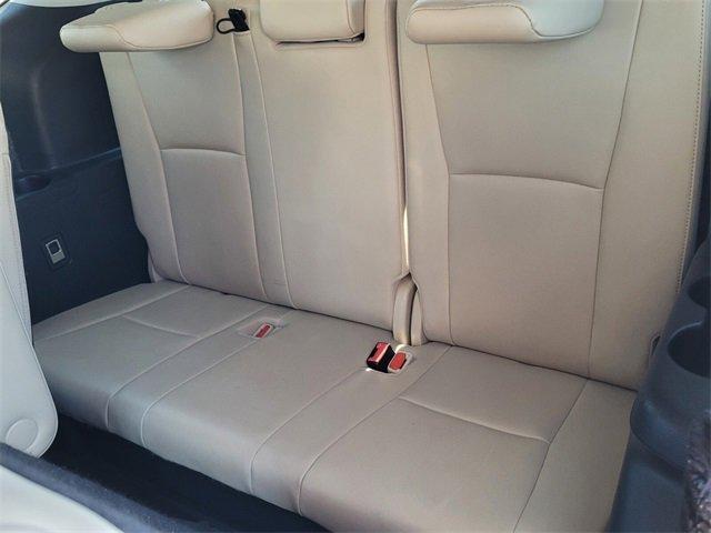 used 2020 Toyota Highlander car, priced at $26,980