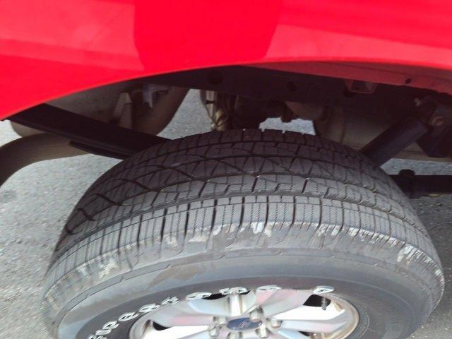 used 2016 Ford F-150 car, priced at $16,825