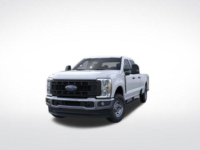 new 2026 Ford F-250 car, priced at $53,995