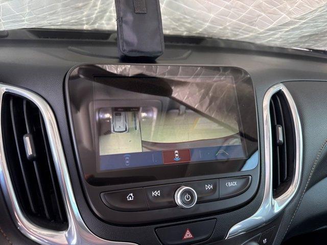 used 2018 Chevrolet Equinox car, priced at $18,500
