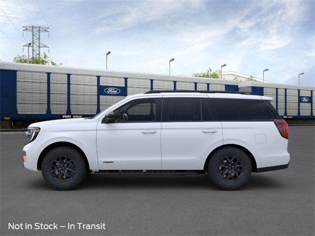 new 2025 Ford Expedition car, priced at $84,020