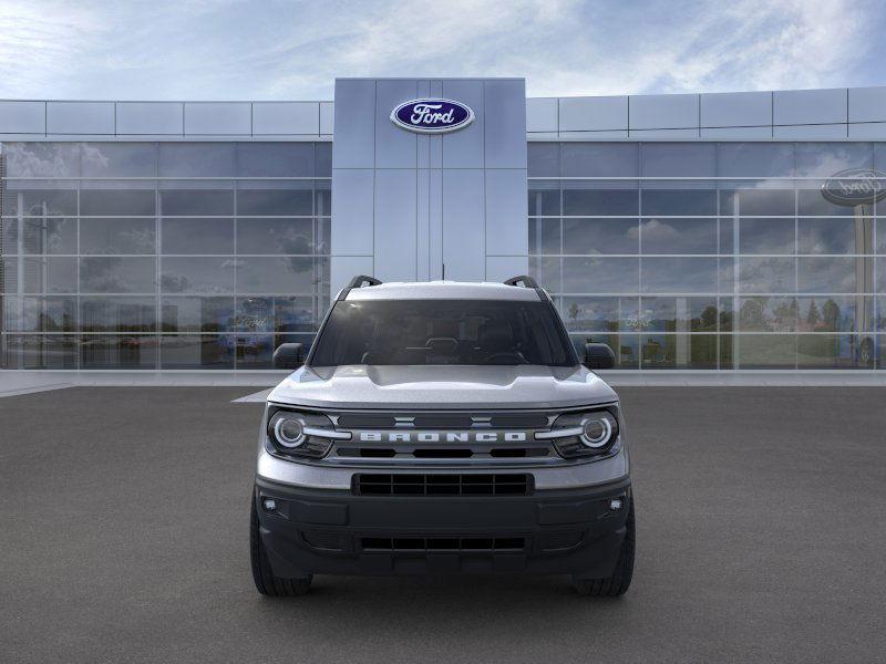 new 2024 Ford Bronco Sport car, priced at $30,750