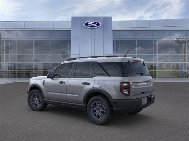 new 2024 Ford Bronco Sport car, priced at $31,270