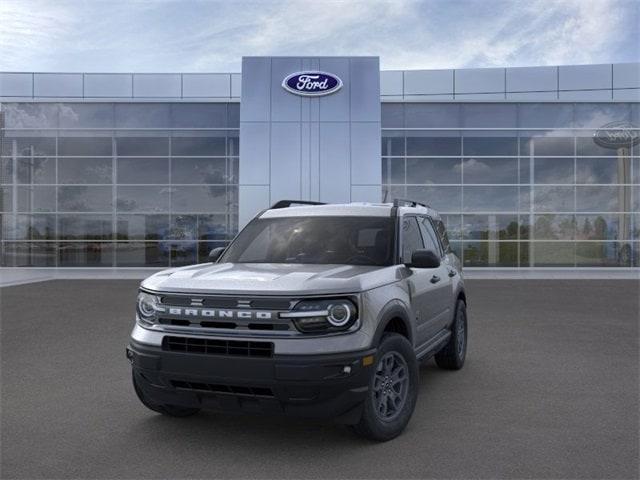 new 2024 Ford Bronco Sport car, priced at $31,270