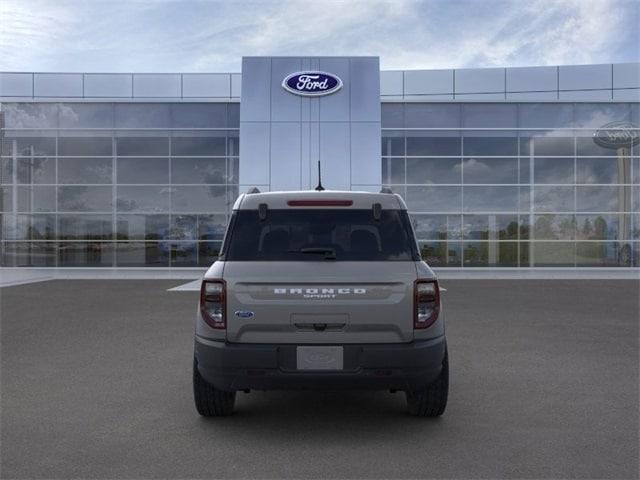 new 2024 Ford Bronco Sport car, priced at $31,270