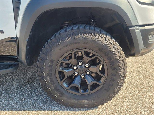 used 2023 Ram 1500 car, priced at $87,970