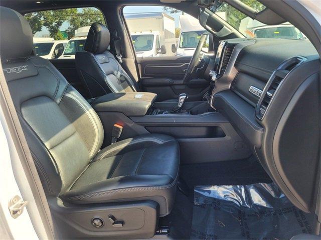 used 2023 Ram 1500 car, priced at $87,970