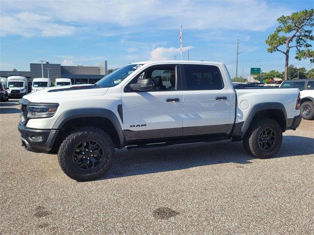 used 2023 Ram 1500 car, priced at $87,970