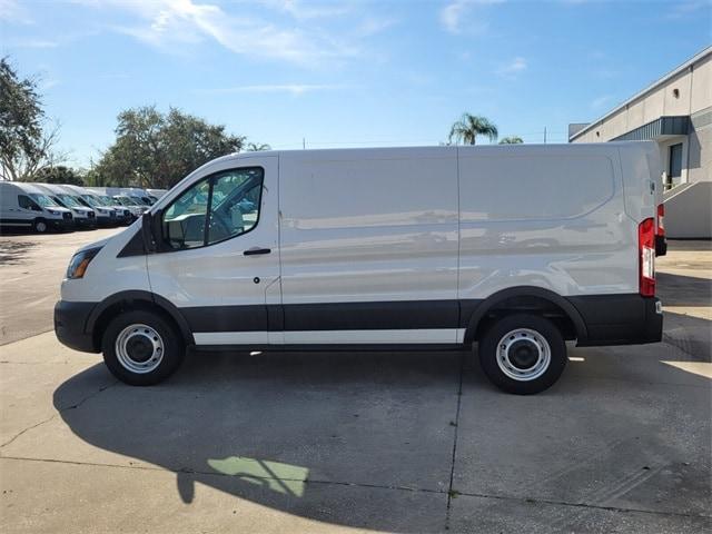 new 2024 Ford Transit-150 car, priced at $48,900