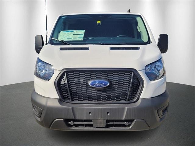 new 2024 Ford Transit-150 car, priced at $48,900