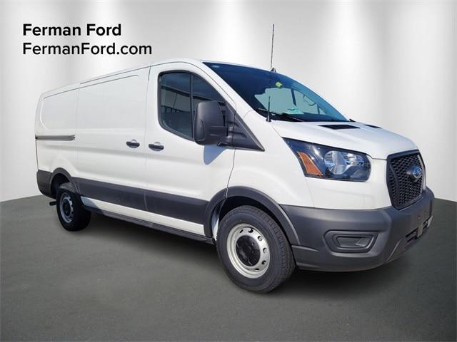 new 2024 Ford Transit-150 car, priced at $48,900