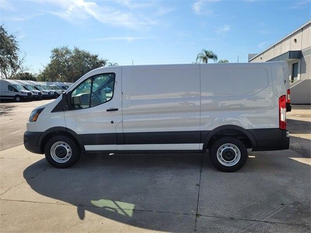 new 2024 Ford Transit-150 car, priced at $47,900