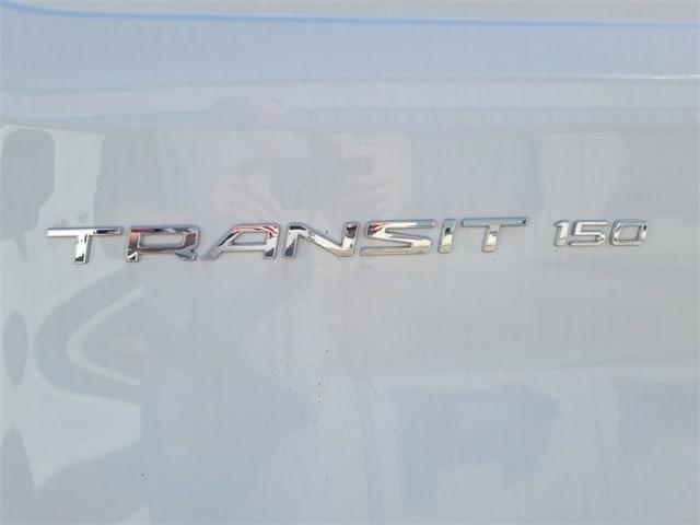 new 2024 Ford Transit-150 car, priced at $47,900