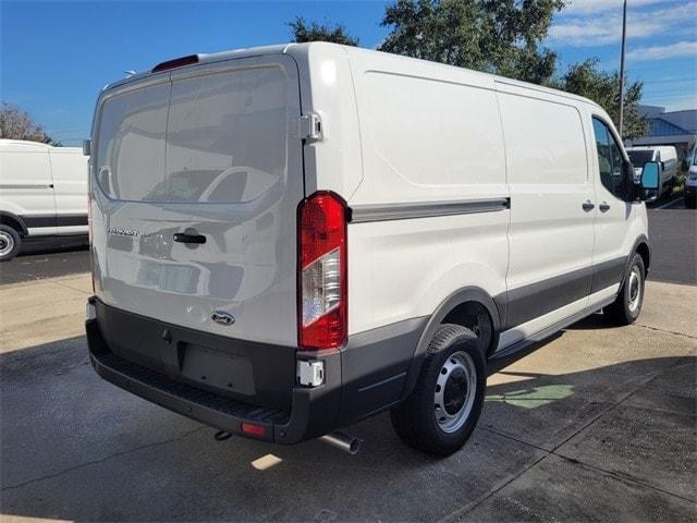 new 2024 Ford Transit-150 car, priced at $47,900