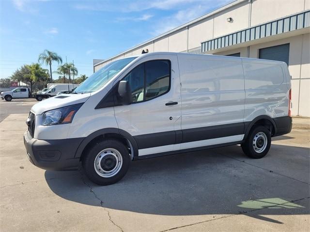 new 2024 Ford Transit-150 car, priced at $48,900