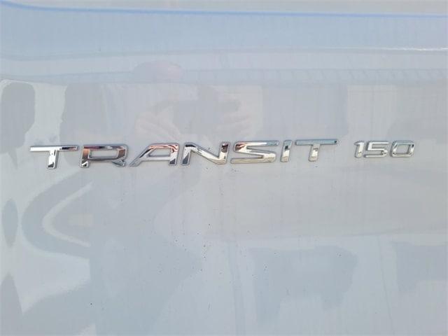 new 2024 Ford Transit-150 car, priced at $48,900