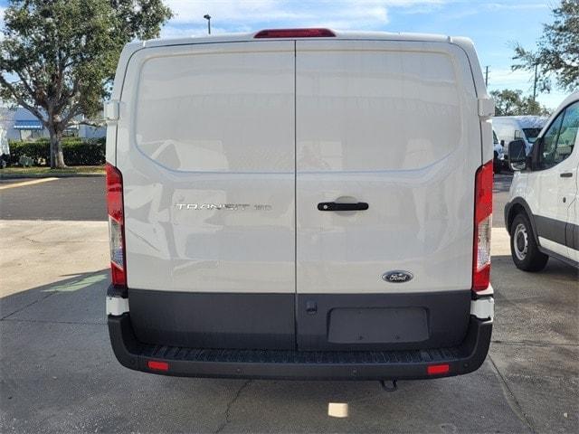 new 2024 Ford Transit-150 car, priced at $47,900