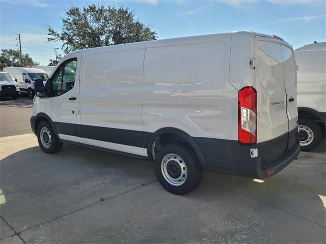 new 2024 Ford Transit-150 car, priced at $48,900