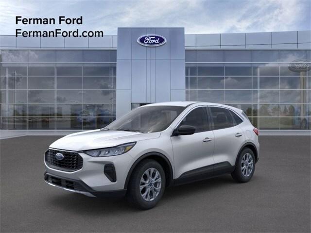 new 2024 Ford Escape car, priced at $26,749