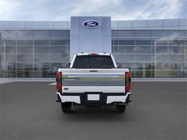 new 2024 Ford F-350 car