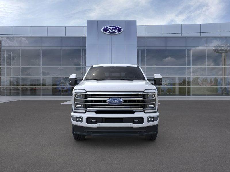 new 2024 Ford F-350 car, priced at $112,285