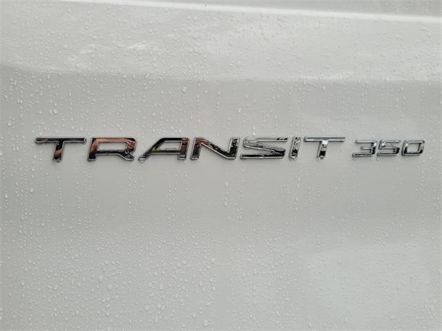 new 2024 Ford Transit-350 car, priced at $57,980